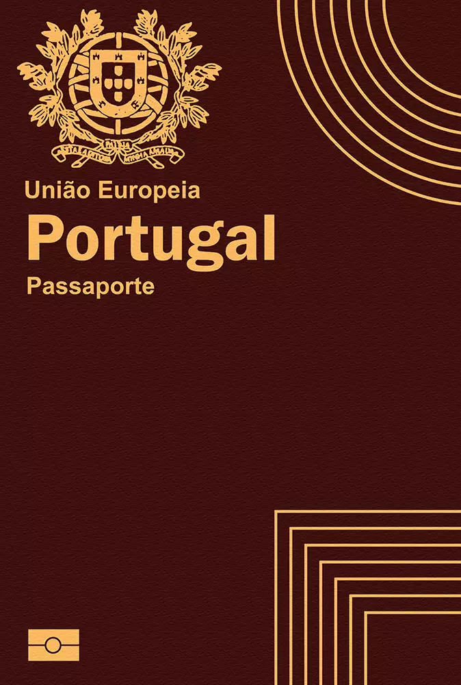 Portugal Passport Ranking 2024