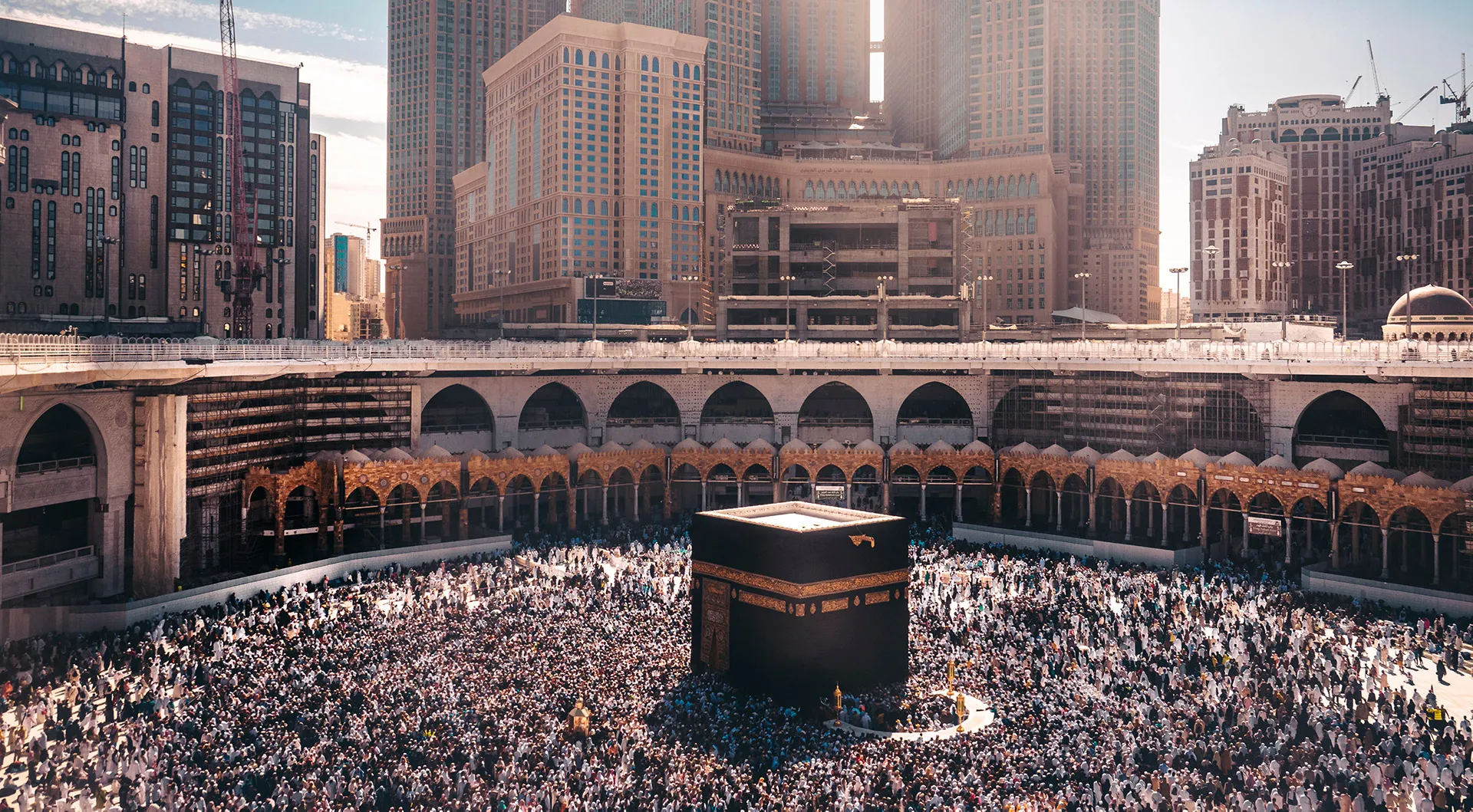 Saudi Hajj Visa Requirements in 2024