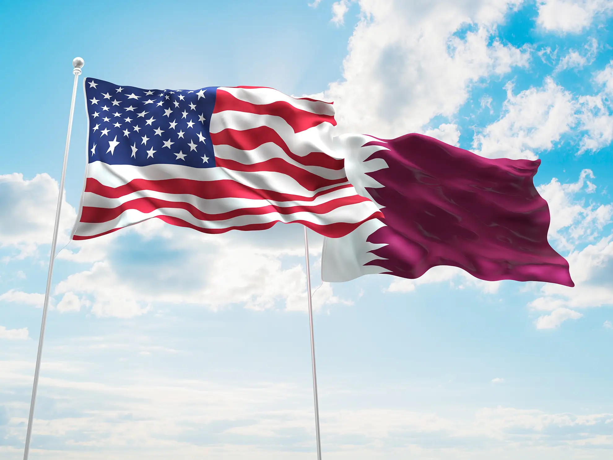 Qatar Joins the U.S. Visa Waiver Program: What it Means and How It Works