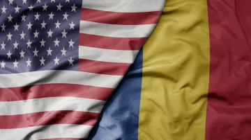 Romanians to Travel Visa-Free to the USA in 2025