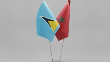 Saint Lucia and Morocco Sign Visa Waiver and Roadmap of Cooperation Agreements