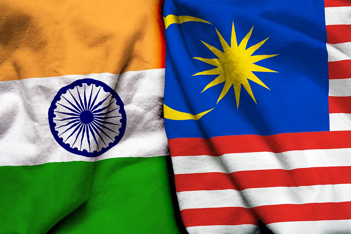 Malaysia Extends Visa Exemption for Indian Natives until December 31, 2026