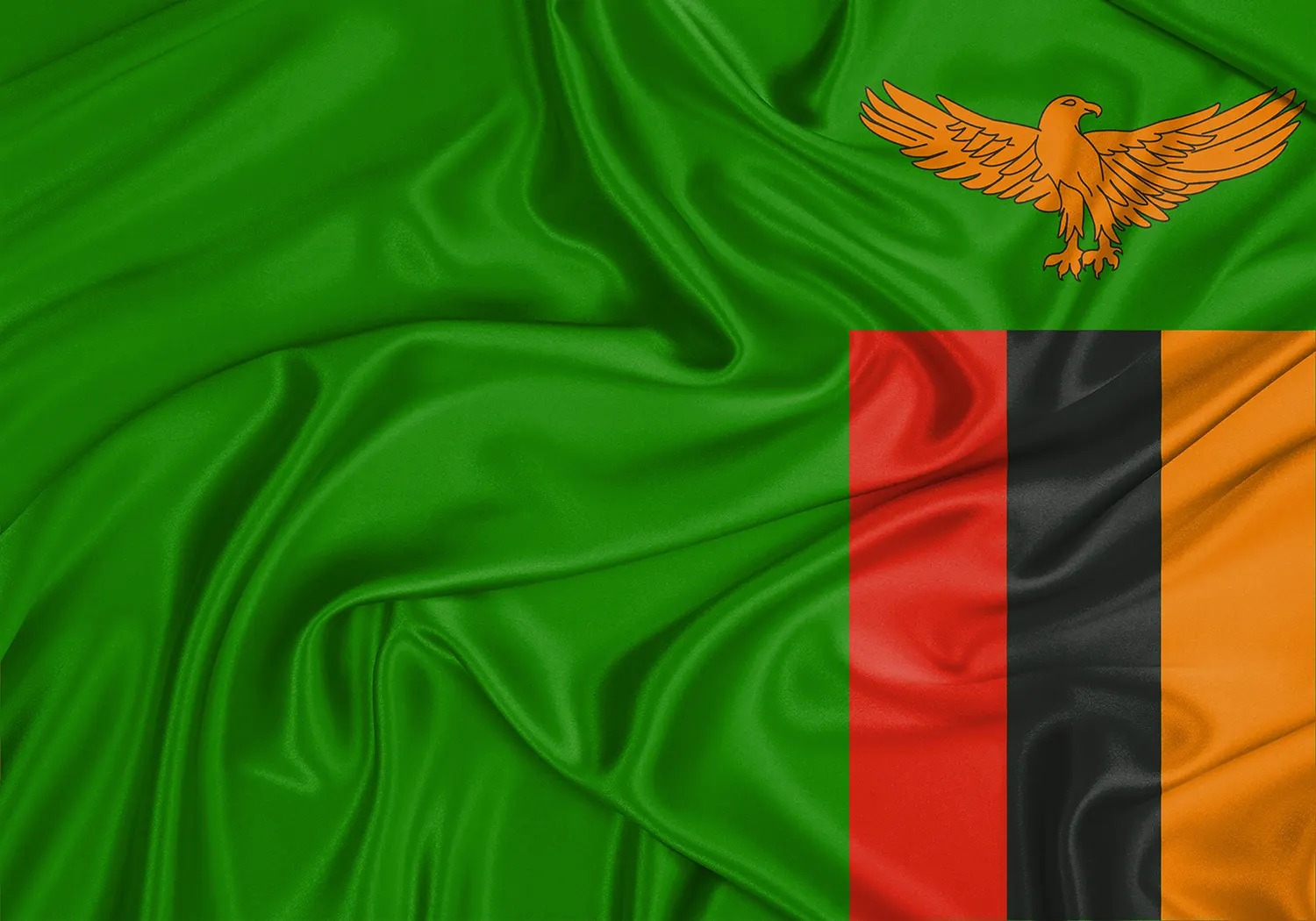 Zambia Waives Visa Requirements for 53 Countries