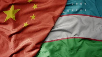 Uzbekistan and China Sign Mutual Visa Exemption Agreement