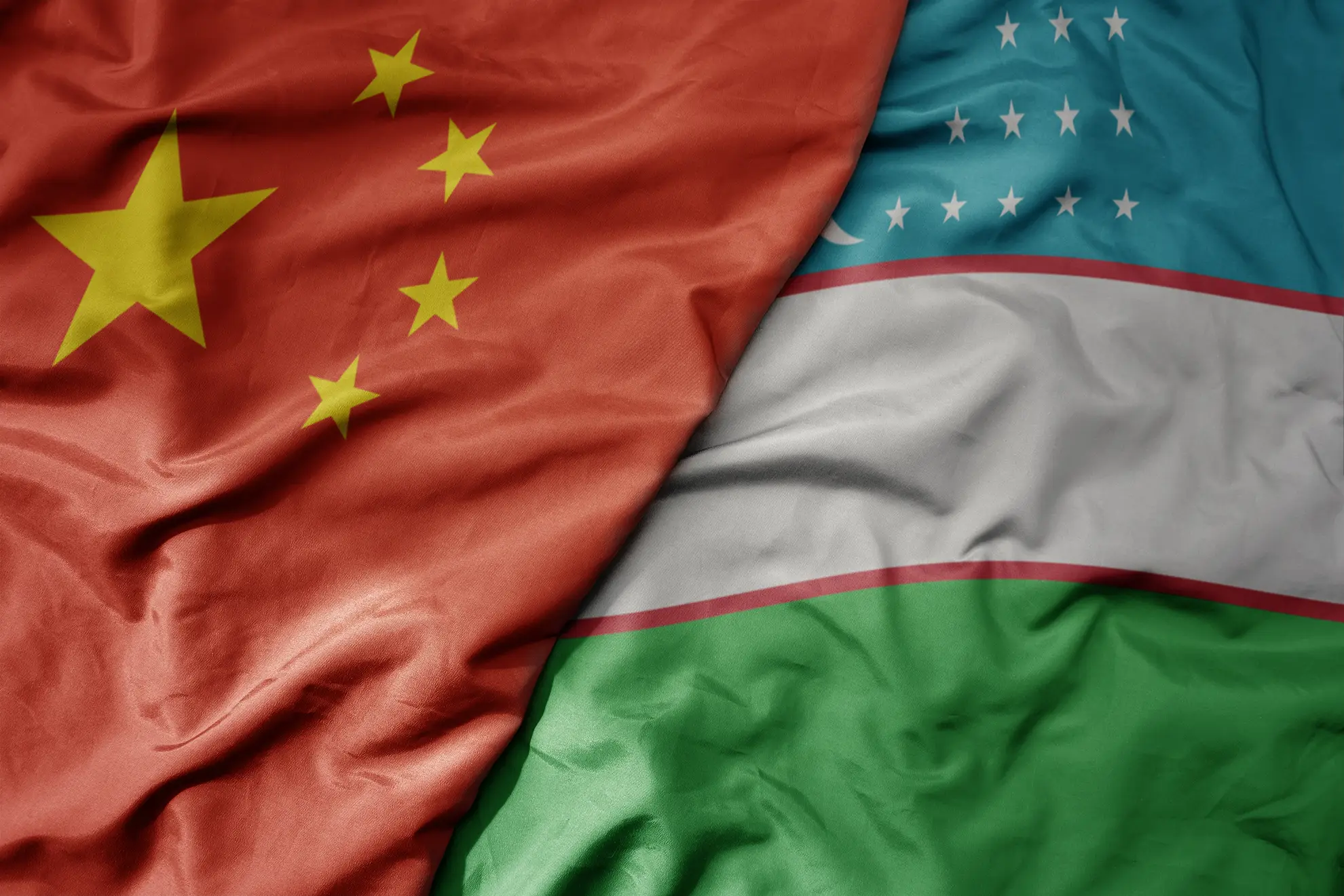 Uzbekistan and China Sign Mutual Visa Exemption Agreement