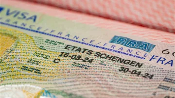 France Set to Introduce Schengen Visa Reforms in 2025