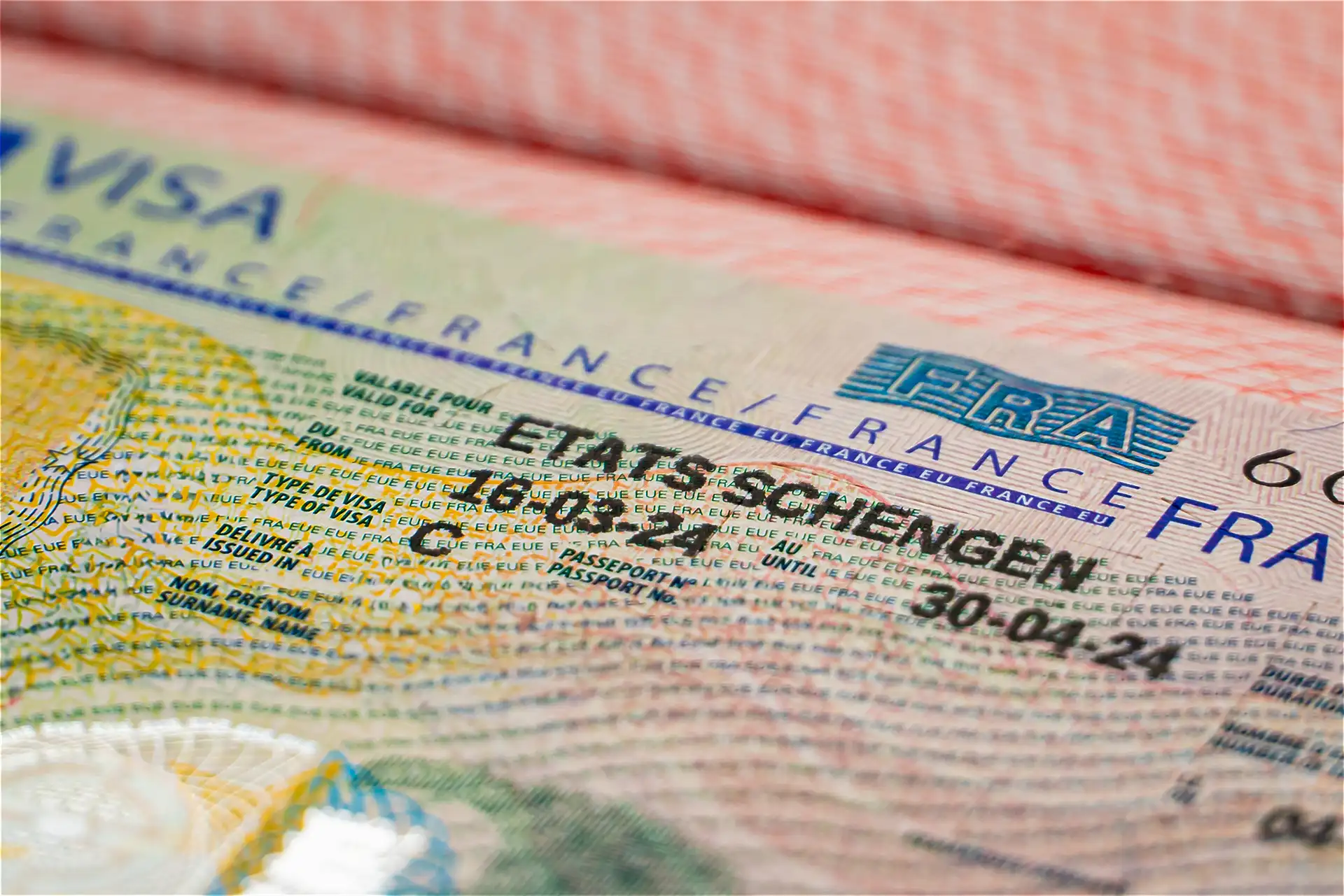 France Set to Introduce Schengen Visa Reforms in 2025